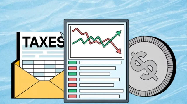 Tax Recession