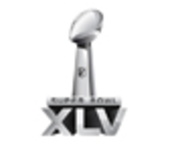 Superbowl XLV