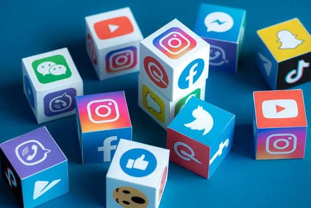Social Media Platforms