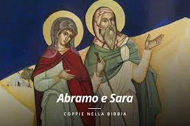 ABRAMO E SARA