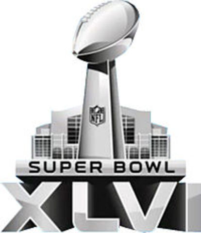 Superbowl XLVI