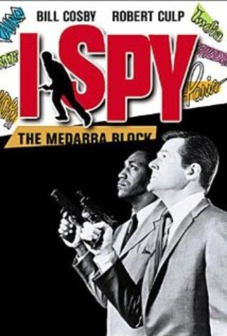 I Spy