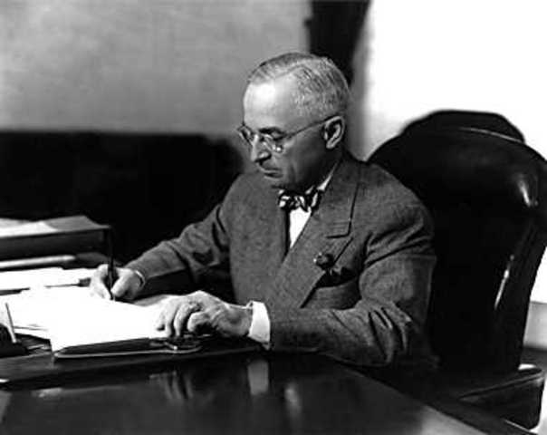 Truman Doctrine,