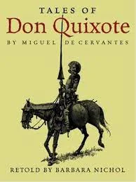 Don Quixote is published