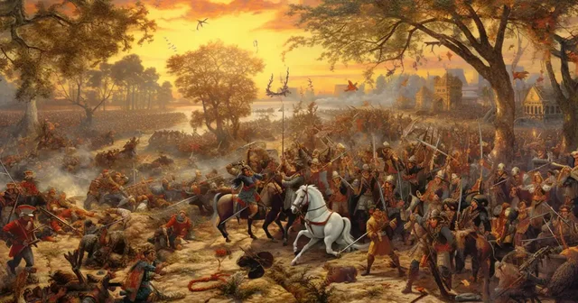 French & Indian War
