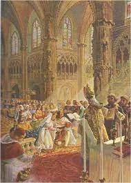 Isabella and Ferdinand unify Spain