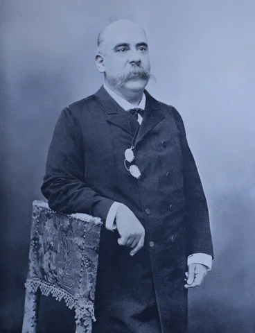 Emilio Castelar