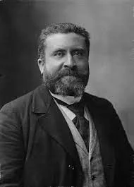 Jean Jourès