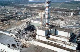Chernobyl Disaster