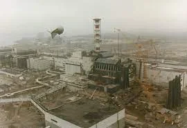 Chernobyl Disaster