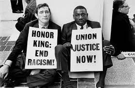 The Voting Rights Act of 1968