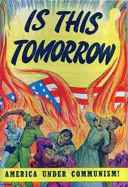 Second Red Scare