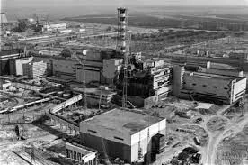 Chernobyl disaster