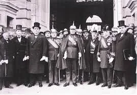 Fin de la Dictadura de Primo de Rivera
