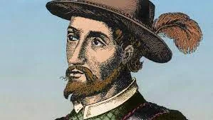 Juan Ponce de Leon