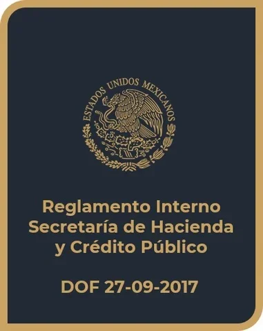 Reglamento de la Hacienda Republicana