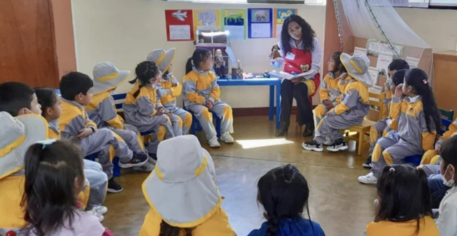 Teoría curricular práctica. Currículum como base de experiencias de aprendizaje (Cassarini, 1999).