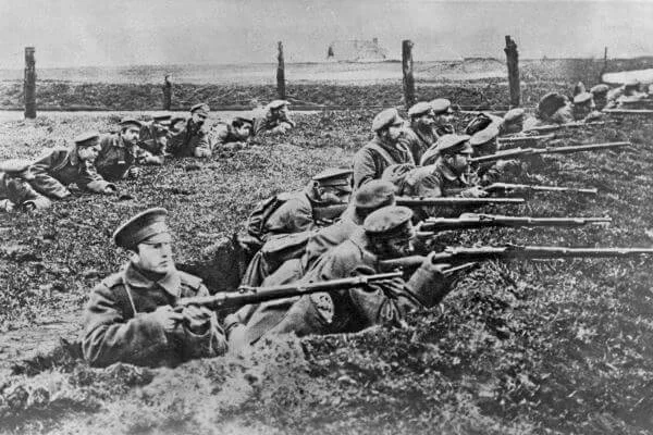 Batalla de Tannenberg
