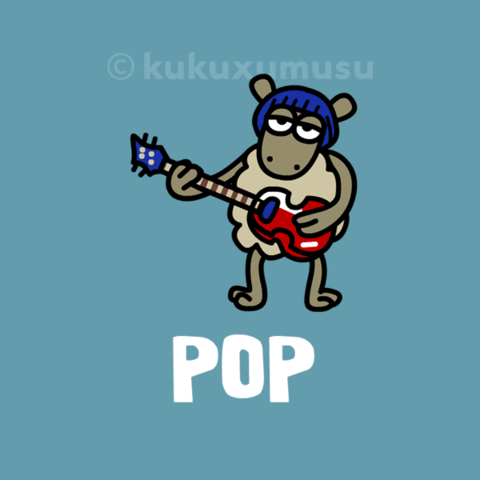 El Pop