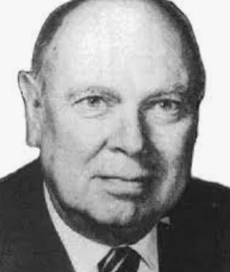 Robert Mills Gagné (1916-2002)