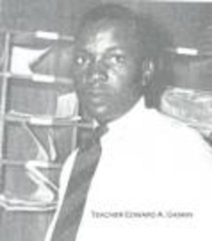 president Jose Antonio Remon