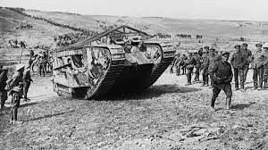 Batalla de Somme