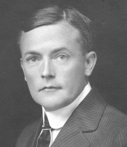 Franklin Bobbit (1876-1952)