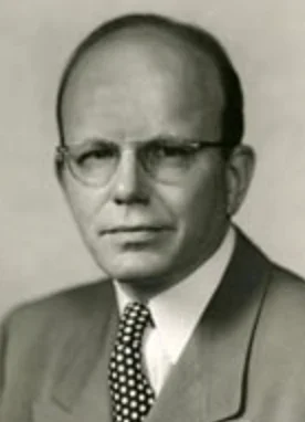 Ralph Tyler (1902-1994)