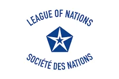 Creación de la Sociedad de Naciones