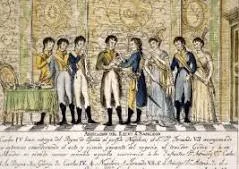 Abdicaciones de Bayona