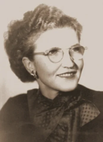Hilda Taba (1902-1967)