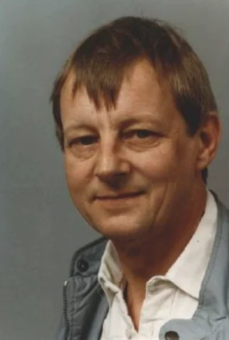 Barry MacDonald