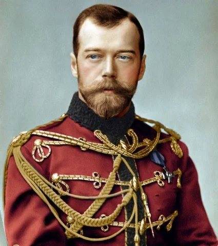 Asesinato del zar y su familia