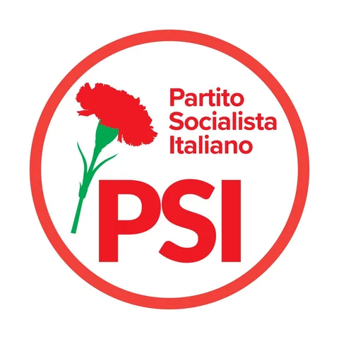 División del Partido Socialista Italiano
