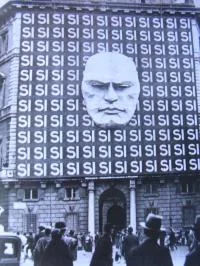 Organización del Partido Nacional Fascista