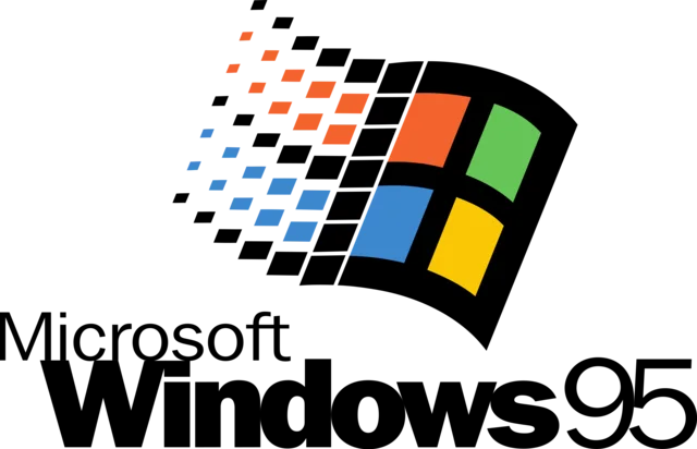 Windows 95