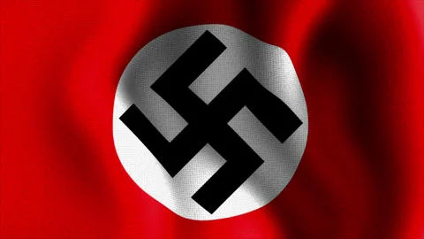 Partido Nazi, primera fuerza política alemana