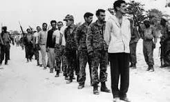 Bay of Pigs Invasion