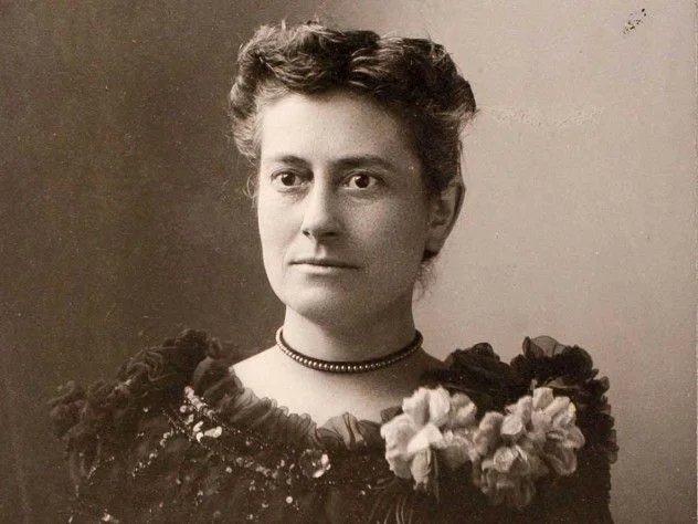 Henrietta Leavitt.