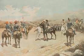 Abrazo de Vergara