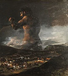 El colós