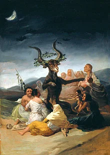 L'aquelarre