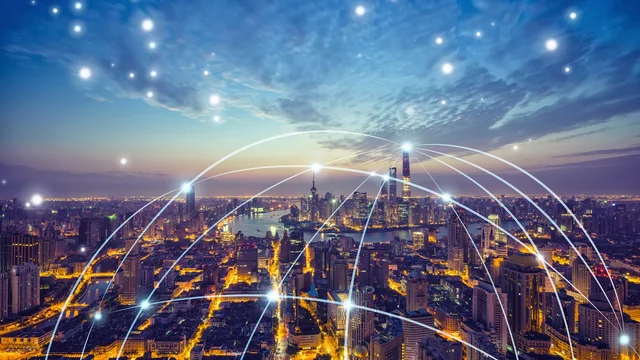 Changes that will drive future leadership in 2050