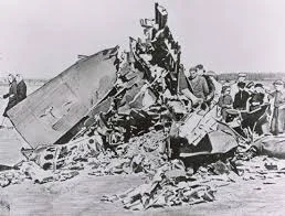 1960 U2 Incident