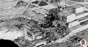Chernobyl Disaster