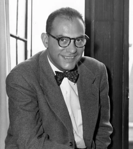 Joseph J. Schwab (1909-1988)
