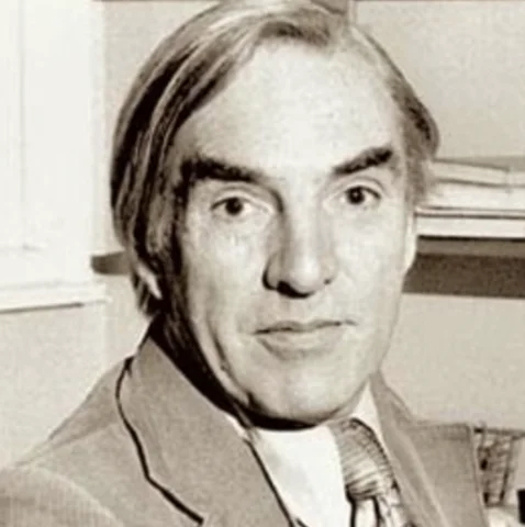 Lawrence Stenhouse (1921-1982)