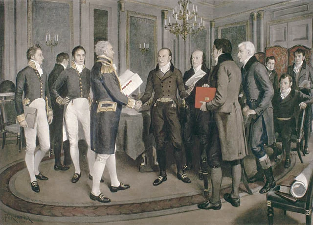 Treaty of Utrecht