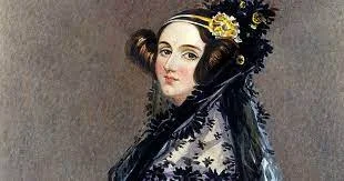 Ada lovelase escritora britanica