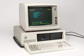 EL PRIMER PC